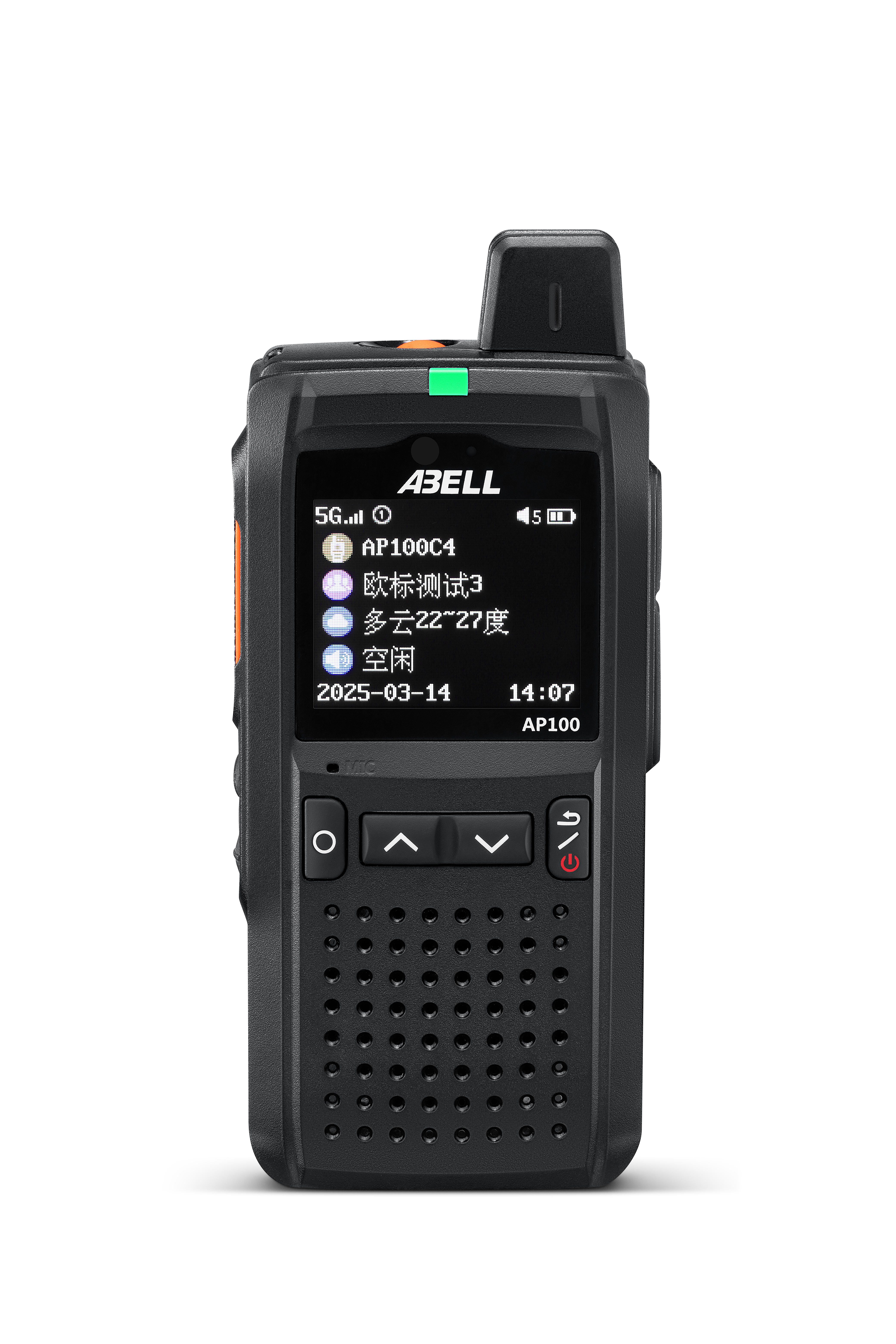 ABELL AP100