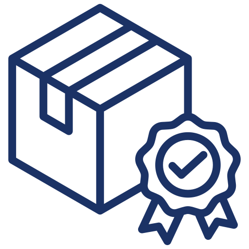 Every production procedure follows unified operation standards, with real-time quality inspection set up at each workstation. We realize full traceability of semi-finished and finished products, effectively stabilizing product consistency and mass production quality.
